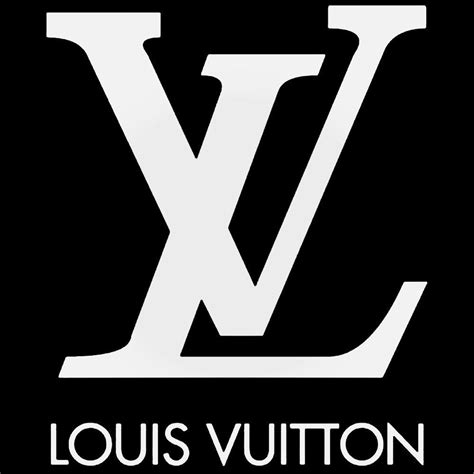 loui vuitton logo